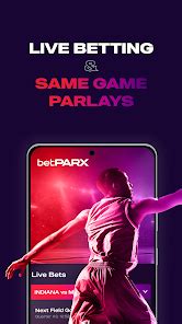 betPARX PA Casino x Sportsbook 